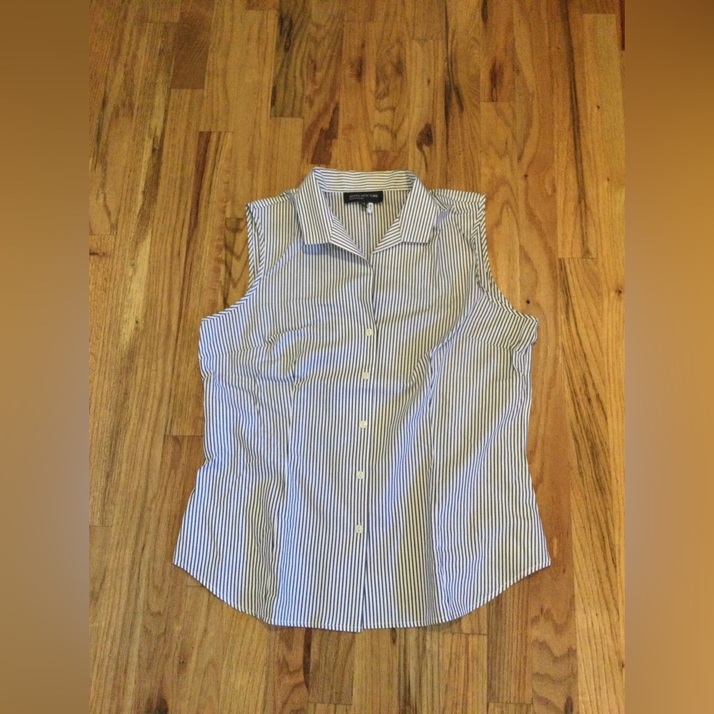 Jones New York Blouse